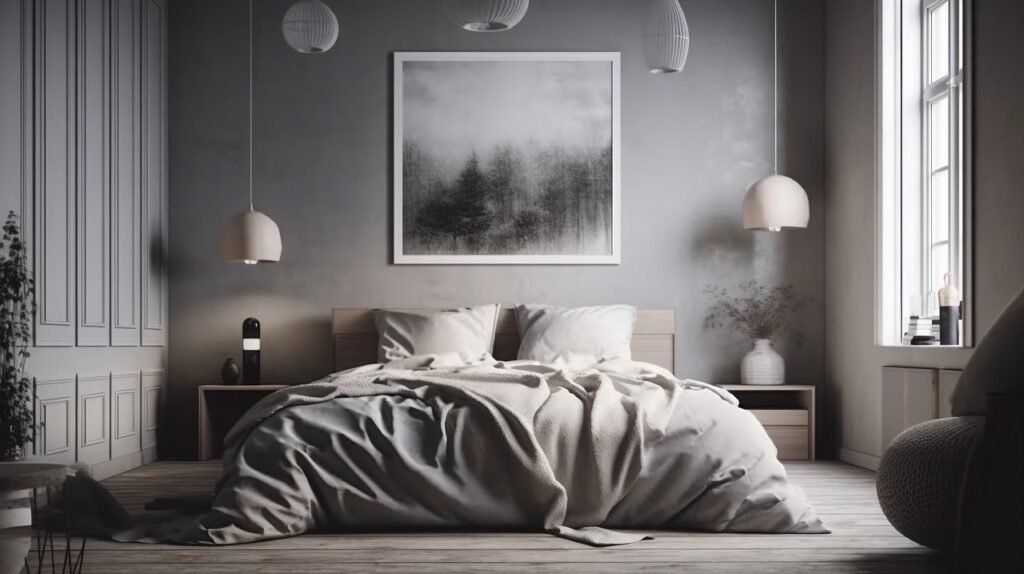 This is an image of an 3bhk flats